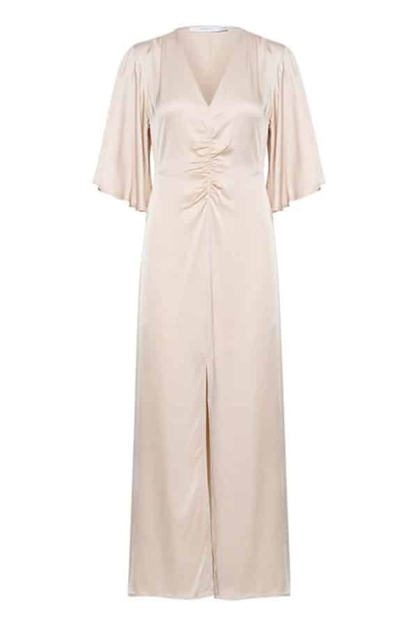 Gestuz - Kjole - SachiGZ Dress - Birch