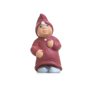 Gine Klarborg Nisse