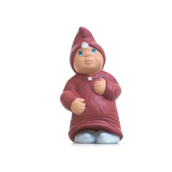 Gine Klarborg Nisse