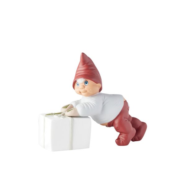 Herman Klarborg Nisse
