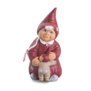 Hjem til Mor - Bette Martin & Mor Etly Klarborg Nisse