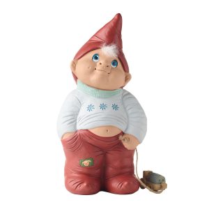 Huxi Klarborg Nisse