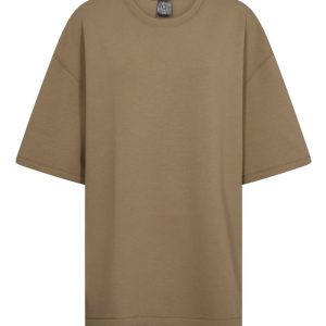 Hype The Detail - Sweat - Oversize Sweat - Sand