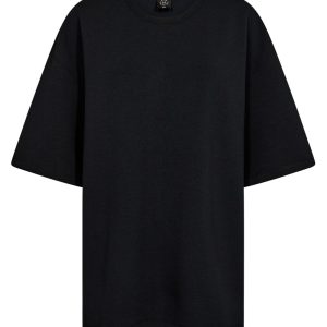 Hype The Detail - Sweat - Oversize Sweat - Sort