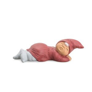 Isabella Klarborg Nisse