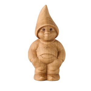 Jens Gnist Klarborg Nisse
