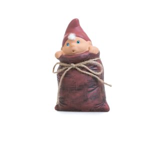Jonas Klarborg Nisse