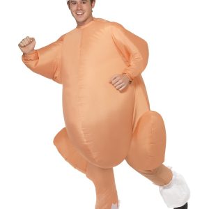 Julekalkun Kostume
