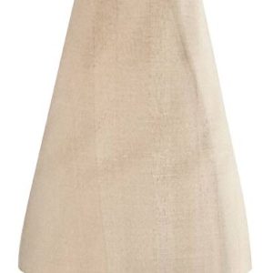 Juletræ I Træ - Julepynt - H 15,5 Cm