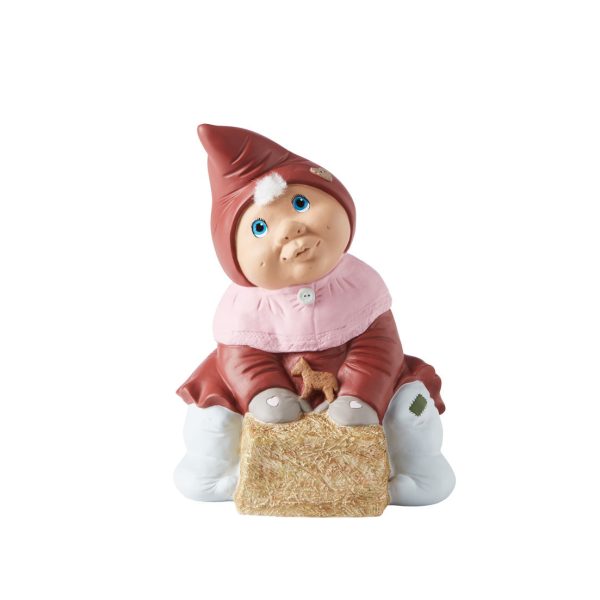 Karen Klarborg Nisse