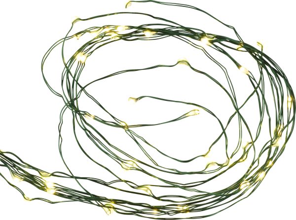 Knirke, Green, 15x(0,42,7m)+5m