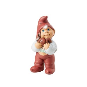 Lauge Klarborg Nisse