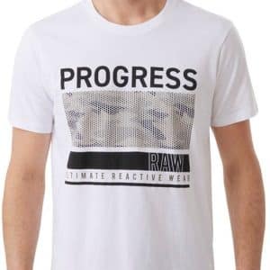 Leo Printed Tshirt