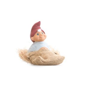 Lukas Klarborg Nisse