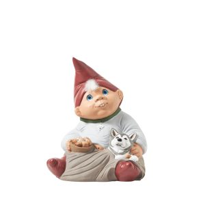 Marley Klarborg Nisse