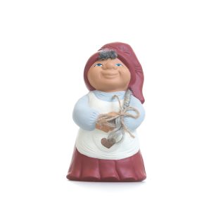 Martine Klarborg Nisse