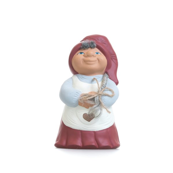 Martine Klarborg Nisse