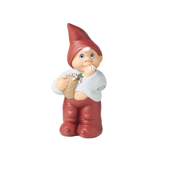 Matheo Klarborg Nisse
