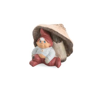 Matti Klarborg Nisse