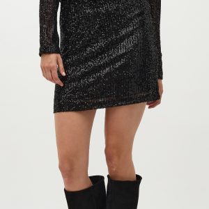 MbyM - Nederdel - Orice-M - Black