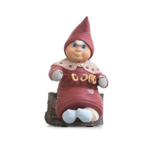 Merle Klarborg Nisse