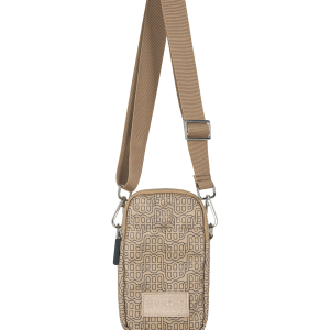 Mevaline taske - Camel