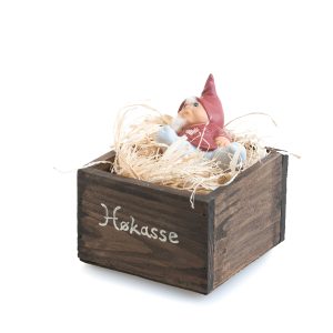 Mia Klarborg Nisse