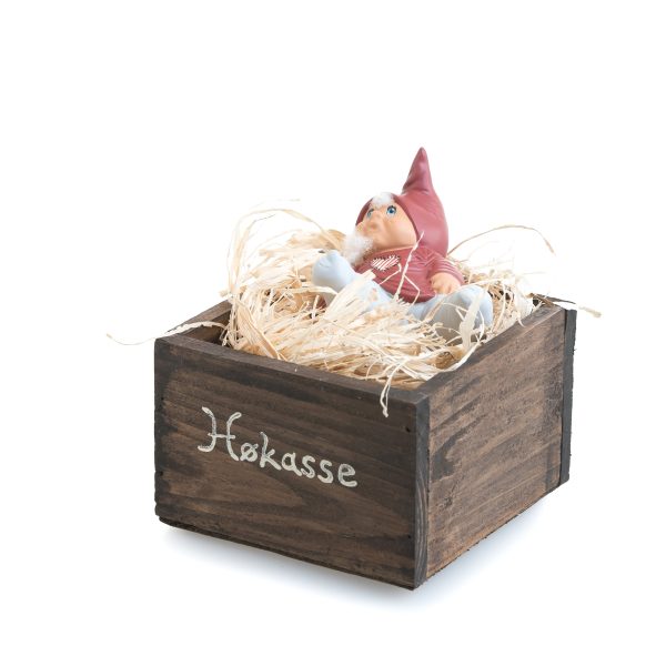 Mia Klarborg Nisse