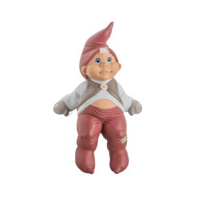 Michael Klarborg Nisse