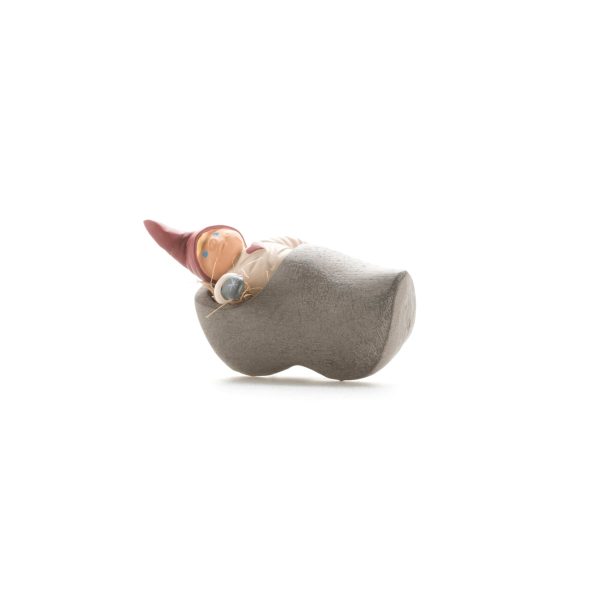 Mikkeline Klarborg Nisse