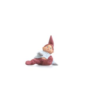 Milo Klarborg Nisse