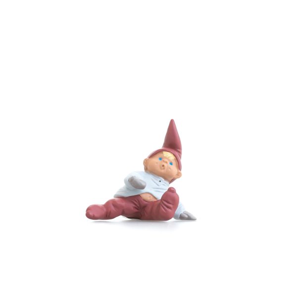 Milo Klarborg Nisse