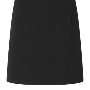 Modström - Nederdel - GaleMD Skirt - Black