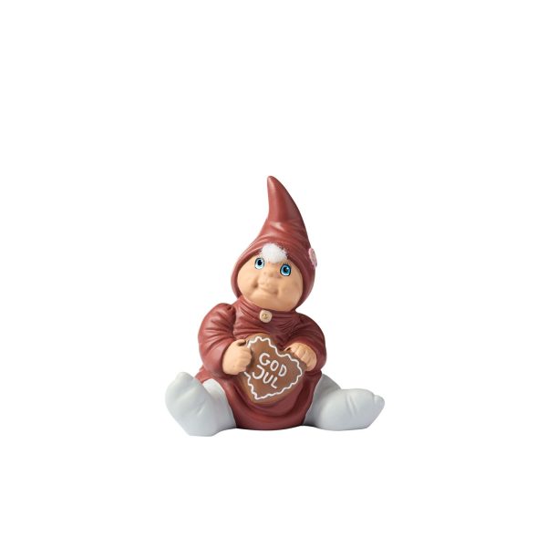 Mollie Klarborg Nisse
