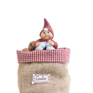 Nina Klarborg Nisse