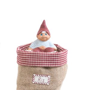 Noah Klarborg Nisse