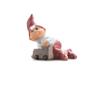 Nor Klarborg Nisse