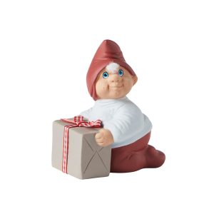 Oliver Klarborg Nisse