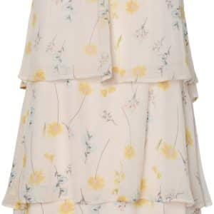 Pcclara SL Short Layred Dress KCA