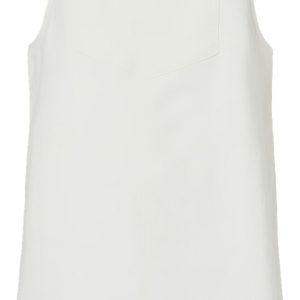 Pcmonica SL Denim Spencer Dress D2D