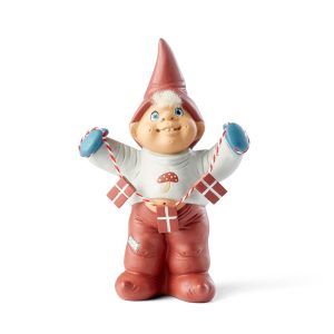 Per Klarborg Nisse