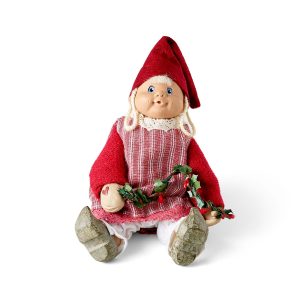 Pernille Klarborg Slaske Nisse