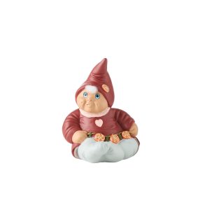 Rebecca Klarborg Nisse