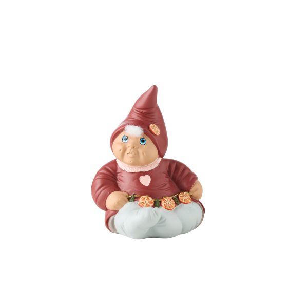 Rebecca Klarborg Nisse