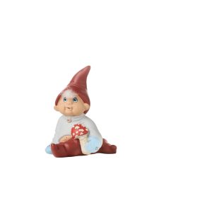 Robert Klarborg Nisse