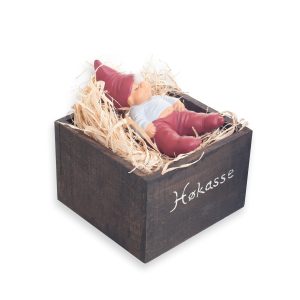 Sebastian Klarborg Nisse