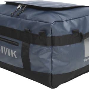Asivik Travel Duffel 40L, Petrol