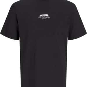 Jreblino TEE SS Crew Neck