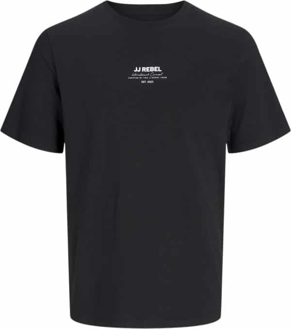 Jreblino TEE SS Crew Neck