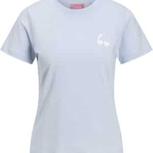 Jxcarly REG FIT SS TEE JRS